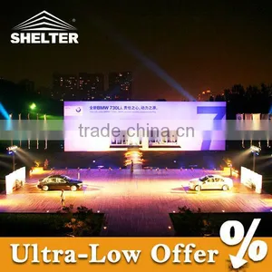 30x30m Party Tents for Rentals in Long Island thumbnail-2