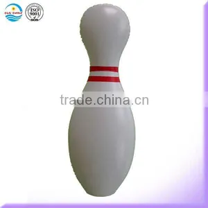 Inflatable Bowling Tumbler for Promotion thumbnail-1