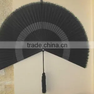 Bamboo Fan thumbnail-1