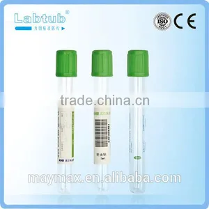 High Quality Blood Test Tube CE/ISO Approved thumbnail-2