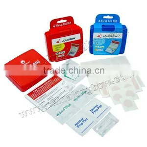 Promotional Mini First Aid Kit thumbnail-1