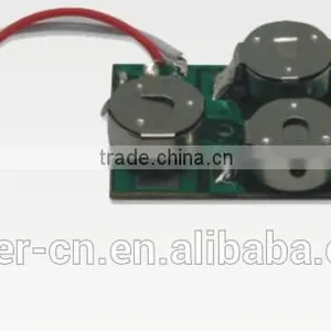 Light Sensor Sound Module thumbnail-2