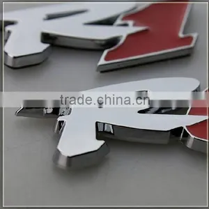 Top Quality Led Car Logo (ss-3635) thumbnail-1