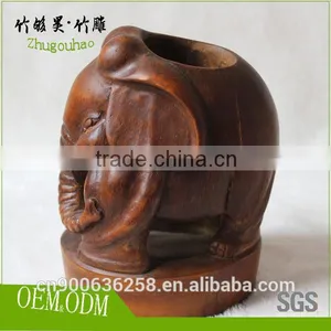 Bamboo Carving Crafts thumbnail-2
