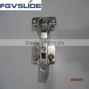 Adjustable Cabinet Hinges thumbnail-1