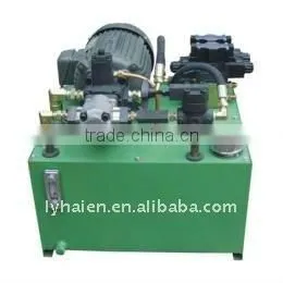 Electric Hydraulic Power Pack thumbnail-1