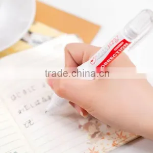 Metal Tip Direct Manufacturer Correction Pen &liquid Corrector thumbnail-4