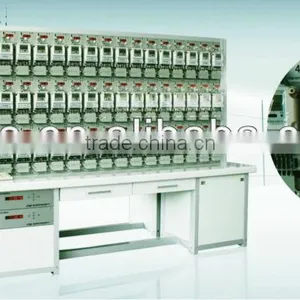 DZ601-48 Single Phase Watt Meter Test Device thumbnail-1