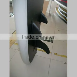 Sunshine Hot Sale Inflatable SUP Stand up Paddle Board thumbnail-6