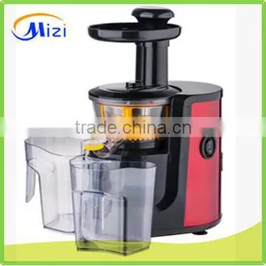 DC Motor Cold Press Juicer Power Juicer Juice Extractor thumbnail-1