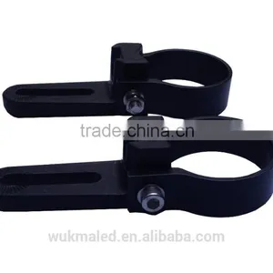 Used in Former Bar Bracket Clip Pipe Mount Bracket thumbnail-4