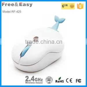 2016 Elliptical Optical Best Gift Mouse for Female Friend thumbnail-1