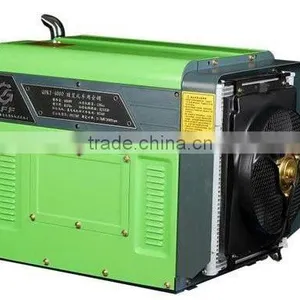 GFF-KT4000 Intelligent Vehicle Supporting Protable Air Conditioner-silent Type thumbnail-1