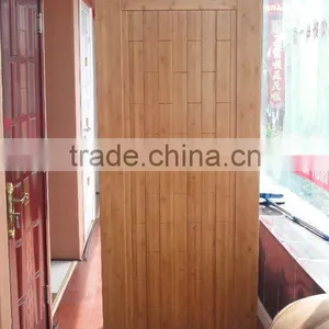 Bamboo Door thumbnail-1