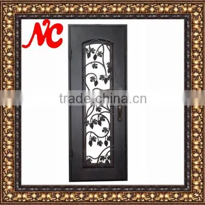 Hgh Quality Interior Iron Iron Doors thumbnail-1