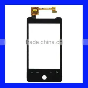 Capacitive Touch Screen Mobile thumbnail-1