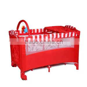 Baby Playpen European Standard thumbnail-3