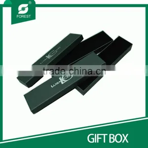 LUXURY MATT LAMINATION PAPERBOARD GIFT BOX FOR PACKAGING WATCHES Quality Choice thumbnail-4