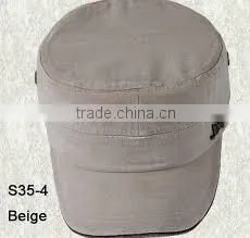 Embroidery Baseball Patched Cap thumbnail-1