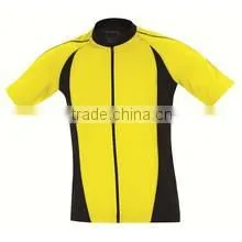 Sublimation Cycling Half Sleeve Jersey thumbnail-1