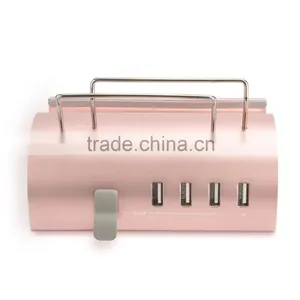 Best Quality Charging Dock Cradle Station Mobile Phone Charging Portable Docking Station thumbnail-5