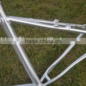 Hot! Fat Bike Frame Made by the Factory With Over 20years Experience in Making Bicycle Frame and KB-Z-046 thumbnail-4