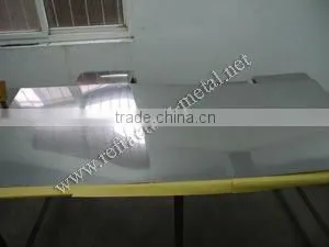 99.95% High Purity Molybdenum Sheet thumbnail-1