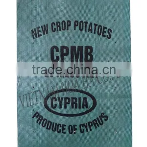 PP Woven Potato Bag,Onion Packing Bag thumbnail-3