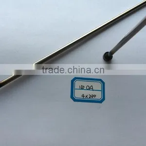 Straight Sleeve Ejector Pin thumbnail-4