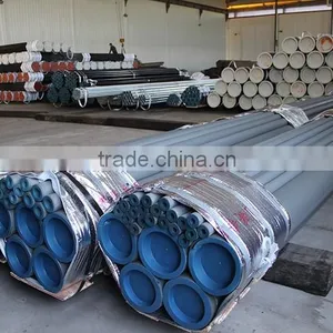 BS1387 Hot Dipped Galvanized Steel Pipe thumbnail-1
