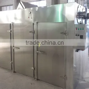 Garlic Drying Machine With ISO&CE thumbnail-1
