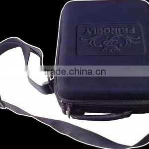 Waterproof CustomEVA Hairdresser Tool Bag thumbnail-2