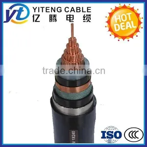Medium Voltage XLPE / PVC Insulated Armoured Power Cable 2015 Hot Sale thumbnail-4