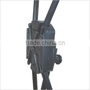 Cheap Advertising Korean X-Frame Banner Stand thumbnail-2