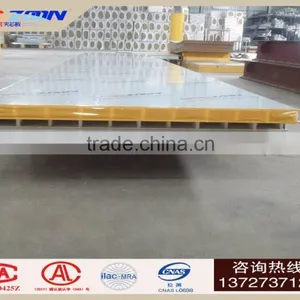 Fireproof and Waterproof Magnesium Sandwich Panel thumbnail-4