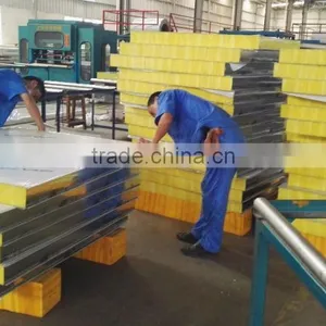 Excellent Sandwich Panel thumbnail-3