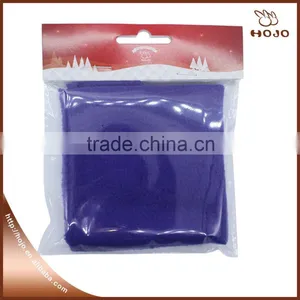 Purple Colour of Polar Fleece for Handwork thumbnail-1