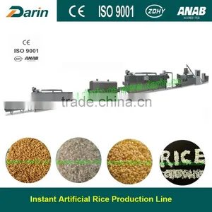 Automatic Artificial Rice Processing Equipment thumbnail-1