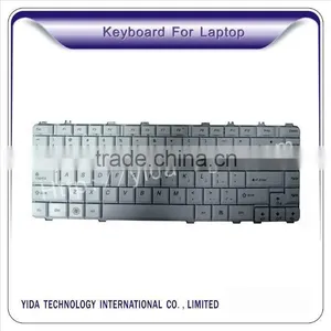 Replacement Laptop Keyboard for Lenovo Y450 Y450A Y450G Y550 Y550A thumbnail-3