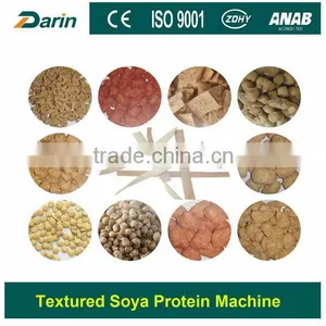 High Output Soya Nugget Plant thumbnail-1