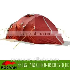 -40C Elevation Mountain2 Person Trekking Tent thumbnail-2