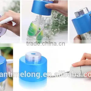 Car Humidifier Humidifier Fan Usb Mini Humidifier thumbnail-4