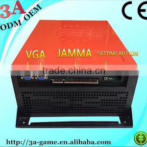 2014 Latest Arcade Video XBOX360 Version Ultra Street Fighter IV 4 Game Consoles thumbnail-2