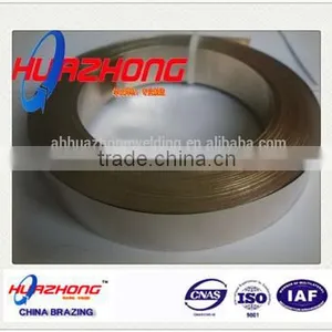 AMOSPHORUS BRAZING COPPER AMOSPHORUS BRAZING FOIL WELDING STRIP thumbnail-1
