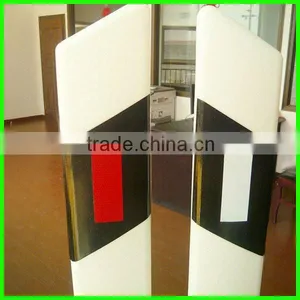 High Visibility Roadside Flexible Post Delineator thumbnail-1