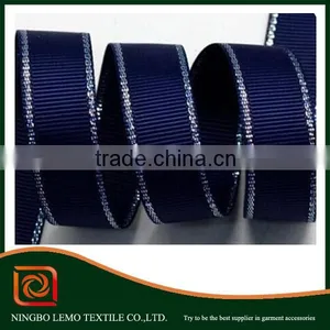 Lemo Character Grosgrain Ribbon Wholesale thumbnail-1
