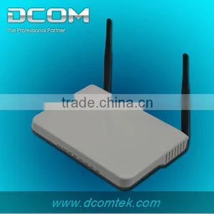 300M 11N Modem Router Wireless Adsl thumbnail-1