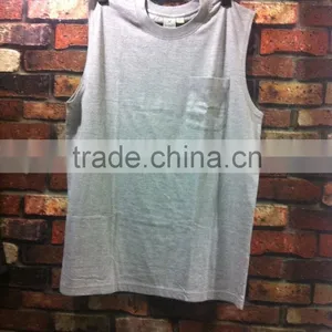 Sleeveles Shirt thumbnail-1