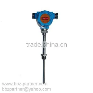 BBZ DT100 Series RS485 Fieldbus Intelligent Industrial Temperature Transmitter thumbnail-4