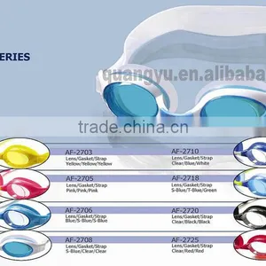 Children's Swimming Goggles thumbnail-1